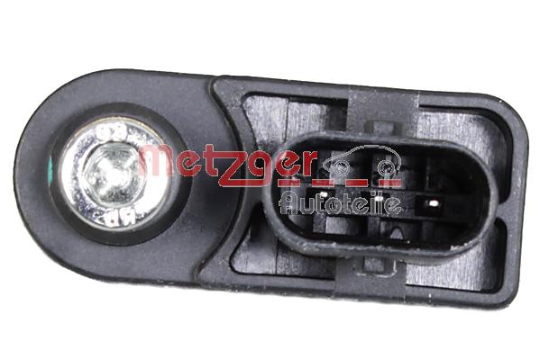 METZGER 0902428 GREENPARTS Impulsgeber, Kurbelwelle
